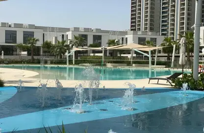 Villa - 5 Bedrooms - 6 Bathrooms for sale in Murooj Al Furjan - Al Furjan - Dubai