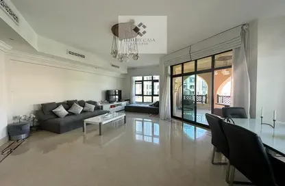 Apartment - 3 Bedrooms - 4 Bathrooms for sale in Tajer Residences - The Old Town Island - Downtown Dubai - Dubai