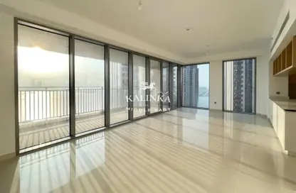 Apartment - 3 Bedrooms - 3 Bathrooms for sale in 17 Icon Bay - Dubai Creek Harbour (The Lagoons) - Dubai