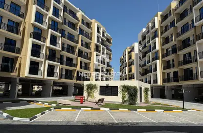 Apartment - 1 Bedroom - 1 Bathroom for sale in Marina Apartments C - Al Hamra Marina Residences - Al Hamra Village - Ras Al Khaimah