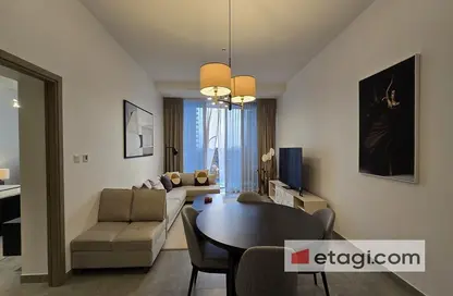 Apartment - 1 Bedroom - 2 Bathrooms for sale in Stella Maris - Dubai Marina - Dubai