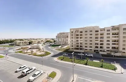 Apartment - 1 Bedroom - 1 Bathroom for sale in Bawabat Al Sharq - Baniyas East - Baniyas - Abu Dhabi