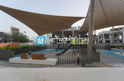 Villa - 5 Bedrooms - 7 Bathrooms for sale in Lea - Yas Acres - Yas Island - Abu Dhabi