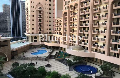 Apartment - 1 Bedroom - 2 Bathrooms for rent in Silicon Gates 1 - Silicon Gates - Dubai Silicon Oasis - Dubai