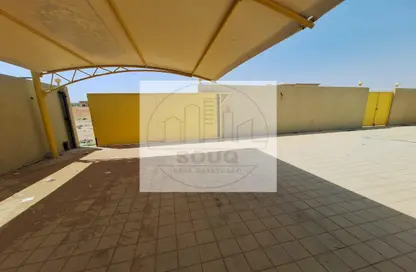 Villa - 3 Bedrooms - 5 Bathrooms for rent in Al Riffa - Ras Al Khaimah