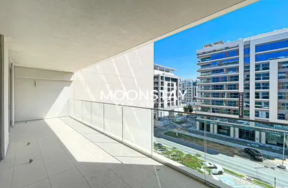 Apartment - 1 Bedroom - 1 Bathroom for sale in Building C - Al Zeina - Al Raha Beach - Abu Dhabi