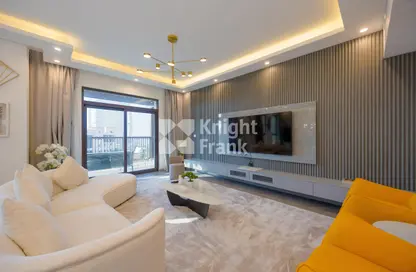 Penthouse - 4 Bedrooms - 5 Bathrooms for sale in Lamtara 1 - Madinat Jumeirah Living - Umm Suqeim - Dubai