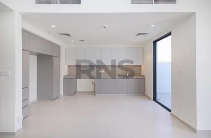 Townhouse - 4 Bedrooms - 4 Bathrooms for sale in Greenviews 2 - EMAAR South - Dubai South (Dubai World Central) - Dubai