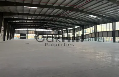 Warehouse - Studio - 1 Bathroom for rent in Dubai Investment Park 2 (DIP 2) - Dubai Investment Park (DIP) - Dubai