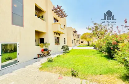 Apartment - 2 Bedrooms - 3 Bathrooms for rent in Bida Bin Ammar - Asharej - Al Ain