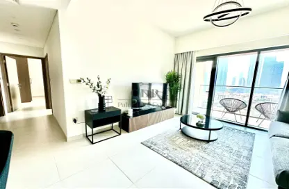 Apartment - 2 Bedrooms - 2 Bathrooms for sale in Burj Royale - Downtown Dubai - Dubai