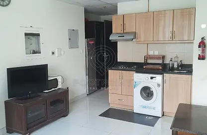 Apartment - 1 Bathroom for rent in Elite Sports Residence 2 - Elite Sports Residence - Dubai Sports City - Dubai