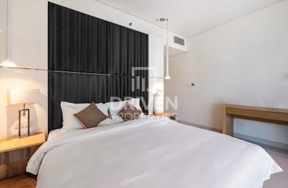 Apartment - 2 Bedrooms - 3 Bathrooms for sale in DAMAC Maison Canal Views - Business Bay - Dubai