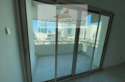 Apartment - 3 Bedrooms - 3 Bathrooms for rent in Al Majaz 1 - Al Majaz - Sharjah