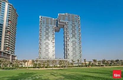 Apartment - 1 Bedroom - 2 Bathrooms for rent in 1 Residences - Wasl1 - Al Kifaf - Dubai