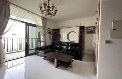 Apartment - 1 Bathroom for rent in Glamz by Danube - Glamz - Al Furjan - Dubai