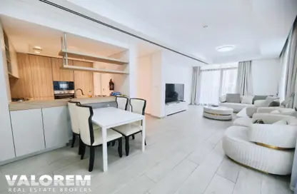 Apartment - 2 Bedrooms - 3 Bathrooms for sale in Wilton Terraces 1 - Mohammed Bin Rashid City - Dubai