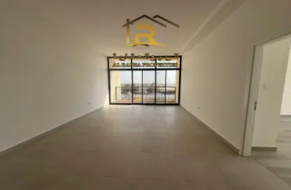 Apartment - 1 Bedroom - 2 Bathrooms for rent in Al Aamra Gardens - Al Amerah - Ajman