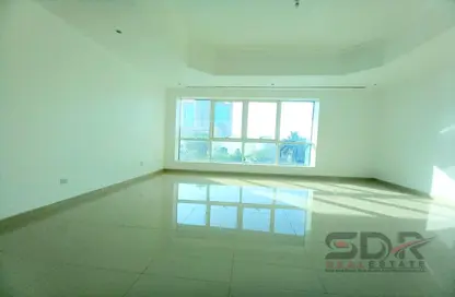 Apartment - 3 Bedrooms - 4 Bathrooms for rent in Al Eqabia - Al Khalidiya - Abu Dhabi