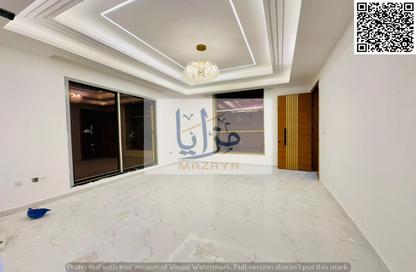 Villa - 3 Bedrooms - 5 Bathrooms for sale in Al Helio 2 - Al Helio - Ajman