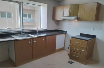 Apartment - 1 Bedroom - 1 Bathroom for rent in Bukhara Street - Al Nahda - Sharjah