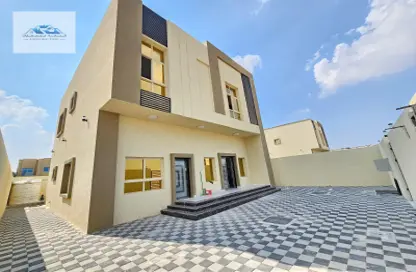 Villa - 5 Bedrooms - 7 Bathrooms for sale in Al Zaheya Gardens - Al Zahya - Ajman