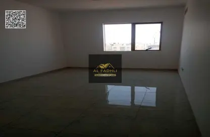 Apartment - 1 Bedroom - 2 Bathrooms for sale in Ajman Hills - Al Alia - Ajman