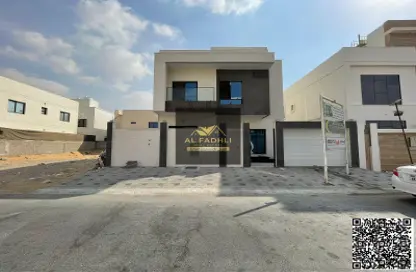 Villa - 5 Bedrooms - 7 Bathrooms for sale in Al Zahia 1 - Al Zahia - Muwaileh Commercial - Sharjah