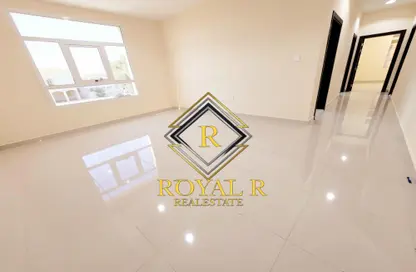 Apartment - 2 Bedrooms - 2 Bathrooms for rent in Al Ameriya - Al Jimi - Al Ain