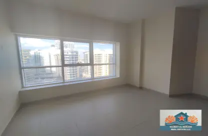 Apartment - 1 Bedroom - 2 Bathrooms for rent in Yas 1 - Barsha Heights (Tecom) - Dubai