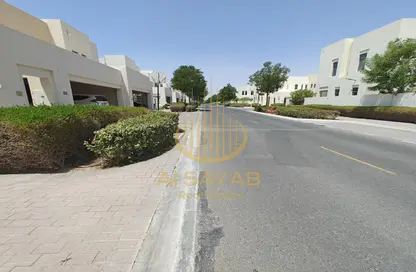 Townhouse - 3 Bedrooms - 4 Bathrooms for rent in Mira Oasis 1 - Mira Oasis - Reem - Dubai