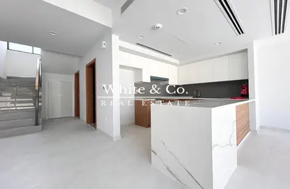 Townhouse - 3 Bedrooms - 4 Bathrooms for rent in La Rosa 5 - Villanova - Dubai Land - Dubai