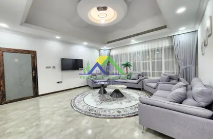 Apartment - 1 Bedroom - 1 Bathroom for rent in Neima 1 - Ni'mah - Al Ain