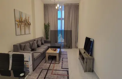 Apartment - 2 Bedrooms - 3 Bathrooms for rent in Sydney Tower - Jumeirah Village Circle - Dubai