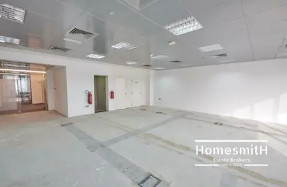 Office Space - Studio for rent in Arenco Tower - Dubai Media City - Dubai