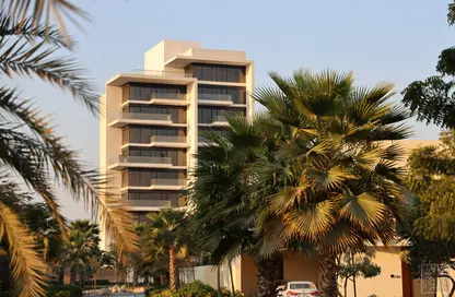 Apartment - 1 Bedroom - 2 Bathrooms for sale in Glam Residence - Al Zorah - Ajman