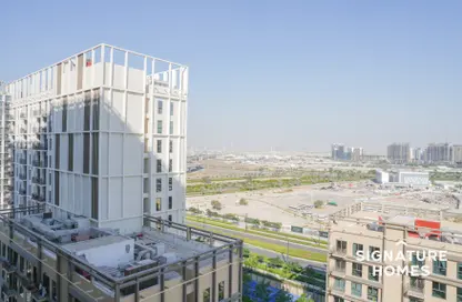 Apartment - 3 Bedrooms - 4 Bathrooms for sale in Park Heights 2 - Park Heights - Dubai Hills Estate - Dubai