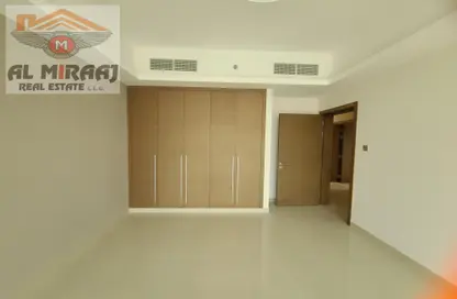 Apartment - 2 Bedrooms - 3 Bathrooms for rent in Gulfa Towers - Al Rashidiya 1 - Al Rashidiya - Ajman