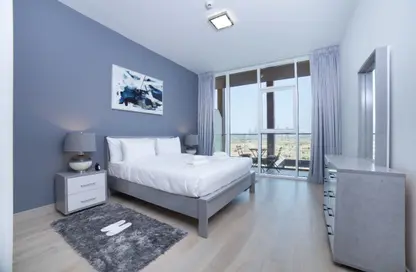 شقة - غرفة نوم - 2 حمامات للبيع في بلوم تاورز ايه - ابراج بلووم - قرية الجميرا سركل - دبي