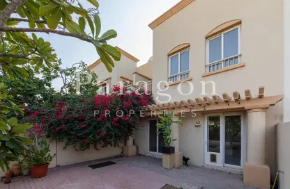 Villa - 2 Bedrooms - 3 Bathrooms for sale in Springs 10 - The Springs - Dubai