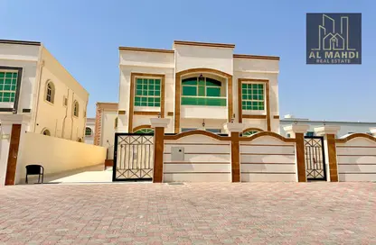 Villa - 5 Bedrooms - 7 Bathrooms for sale in Al Rawda 3 Villas - Al Rawda 3 - Al Rawda - Ajman