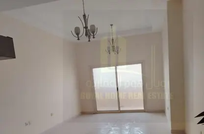 Apartment - 1 Bedroom - 2 Bathrooms for rent in Lake View Tower 1 - Lake View Towers - Emirates City - Ajman