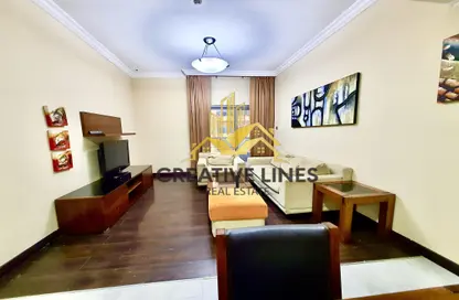 Apartment - 1 Bedroom - 1 Bathroom for rent in Al Nawras Hotel Apartments - Al Nahda 1 - Al Nahda - Dubai