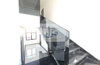 Villa - 5 Bedrooms - 7 Bathrooms for sale in Ajman Hills - Al Alia - Ajman