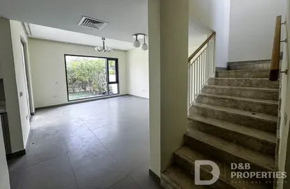 Townhouse - 3 Bedrooms - 4 Bathrooms for rent in Maple 1 - Maple at Dubai Hills Estate - Dubai Hills Estate - Dubai