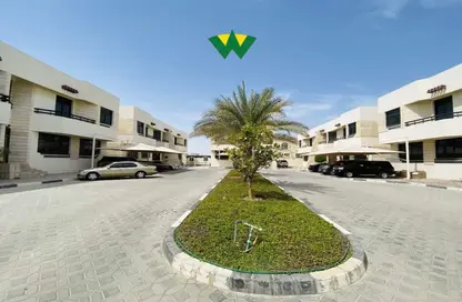 Compound - 4 Bedrooms - 4 Bathrooms for rent in Mohamed Bin Zayed Centre - Mohamed Bin Zayed City - Abu Dhabi