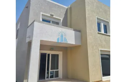 Villa - 4 Bedrooms - 5 Bathrooms for sale in Desert Style - Al Reef Villas - Al Reef - Abu Dhabi