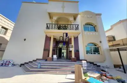 Villa - 6 Bedrooms - 5 Bathrooms for rent in Al Fayha - Al Sharq - Sharjah