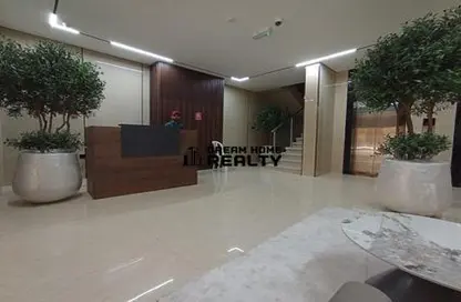 Apartment - 1 Bedroom - 2 Bathrooms for rent in Canal Star Tower - Al Majaz 3 - Al Majaz - Sharjah