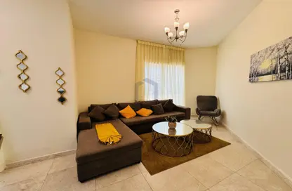شقة - غرفة نوم - 1 حمام للايجار في برج سفير 1 - ابراج سفير - الخليج التجاري - دبي